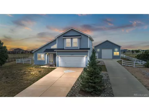 11972 Bonifay Loop, Peyton, CO 80831