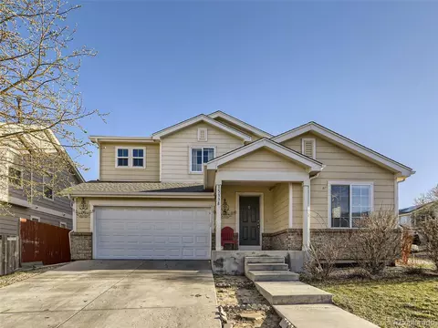 15338 E 101 St Way, Commerce City, CO 80022