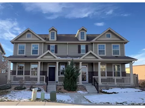 14613 E Crestridge Dr, Centennial, CO 80015