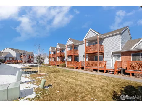 4240 E 119th Pl #D, Thornton, CO 80233 photo 1