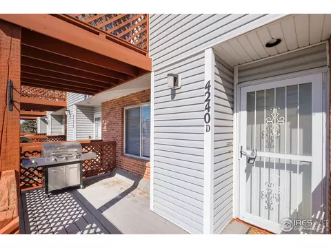 4240 E 119th Pl #D, Thornton, CO 80233 photo 2