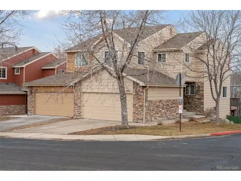600 W 91st Cir, Thornton, CO 80260