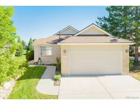 7373 Buckingham Ct, Boulder, CO 80301 photo 1
