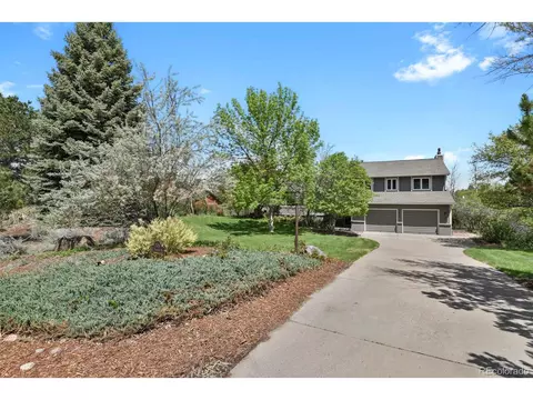 7605 E Windlawn Way, Parker, CO 80134