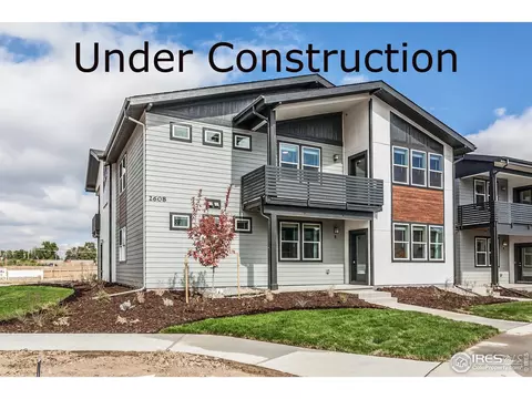 2290 Setting Sun Dr #2, Windsor, CO 80550 photo 1