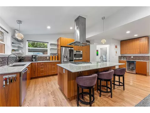 640 Ivy St, Denver, CO 80220
