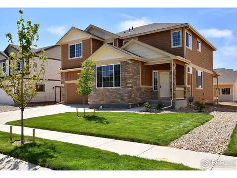 368 Littlebrook Ct, Windsor, CO 80550 photo 2