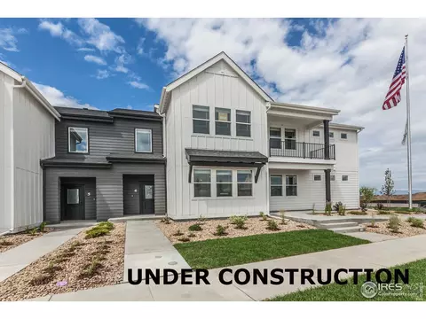 2290 Setting Sun Dr #3, Windsor, CO 80550 photo 1