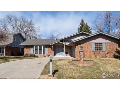 4790 Lee Cir, Boulder, CO 80303 photo 1