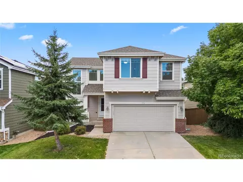 5116 Sydney Ave, Highlands Ranch, CO 80130