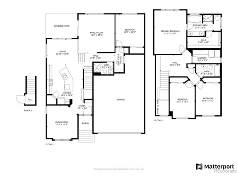 320 Torreys Dr, Severance, CO 80550 photo 38