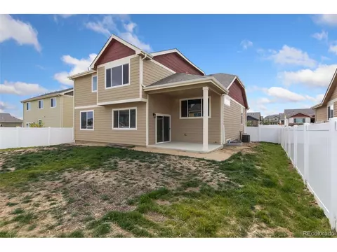 320 Torreys Dr, Severance, CO 80550 photo 29