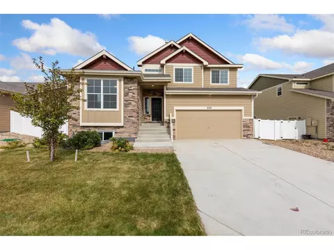 320 Torreys Dr, Severance, CO 80550 photo 2