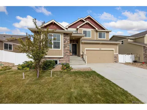 320 Torreys Dr, Severance, CO 80550 photo 1