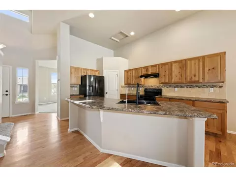 320 Torreys Dr, Severance, CO 80550 photo 5