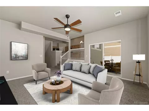 320 Torreys Dr, Severance, CO 80550 photo 12