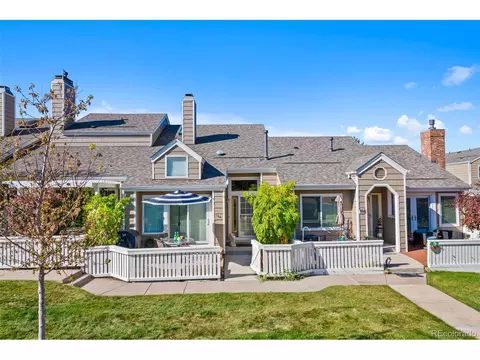 166 Blue Spruce Ct, Highlands Ranch, CO 80126