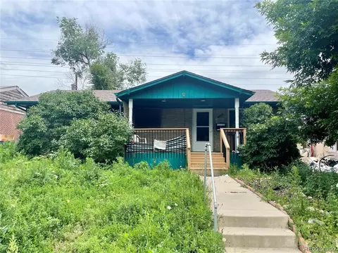 7570 Greenwood Blvd, Denver, CO 80221