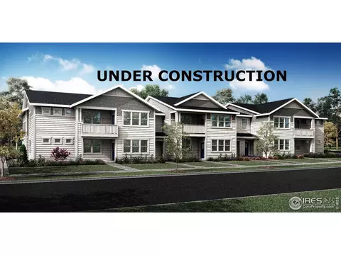 2290 Setting Sun Dr #5, Windsor, CO 80550 photo 1