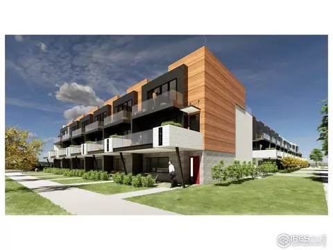 2465 Walnut St #3, Boulder, CO 80302 photo 1