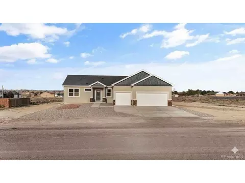 254 S Meriweather Dr, Pueblo West, CO 81007