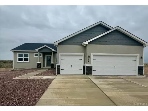 254 S Meriweather Dr, Pueblo West, CO 81007
