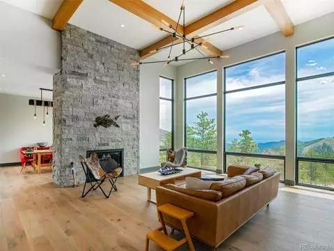 5779 Sunshine Canyon Dr, Boulder, CO 80302 photo 5