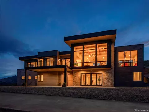 5779 Sunshine Canyon Dr, Boulder, CO 80302 photo 1