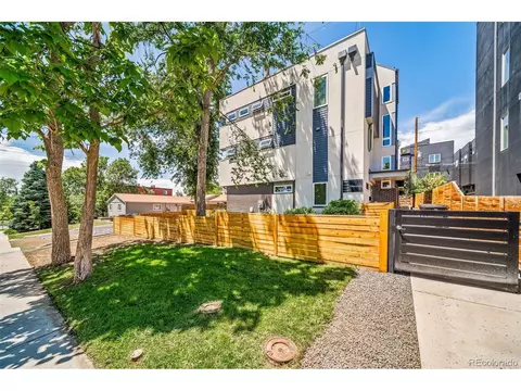 1227 Osceola St, Denver, CO 80204