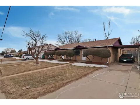 3410 W 4th St, Greeley, CO 80631 photo 4