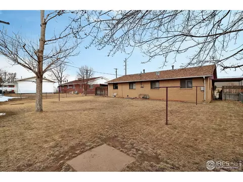 3410 W 4th St, Greeley, CO 80631 photo 28