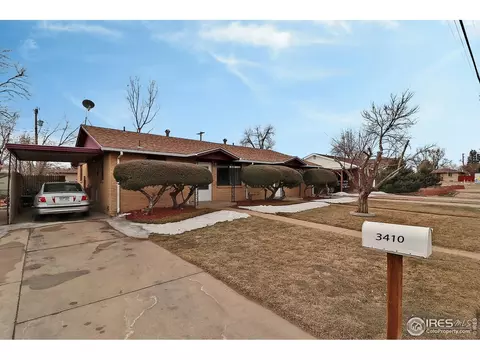 3410 W 4th St, Greeley, CO 80631 photo 2