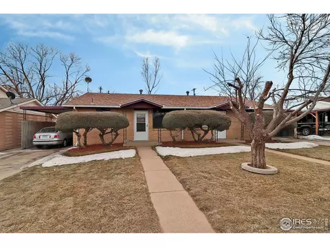 3410 W 4th St, Greeley, CO 80631 photo 3