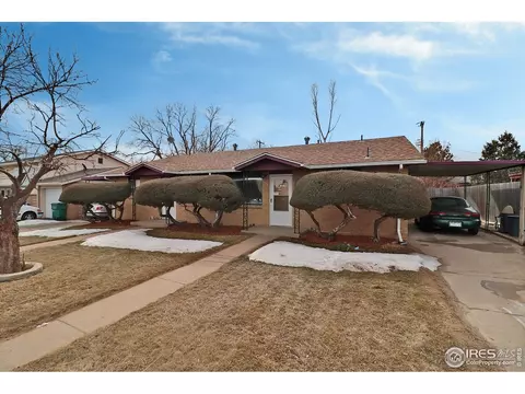 3410 W 4th St, Greeley, CO 80631 photo 5