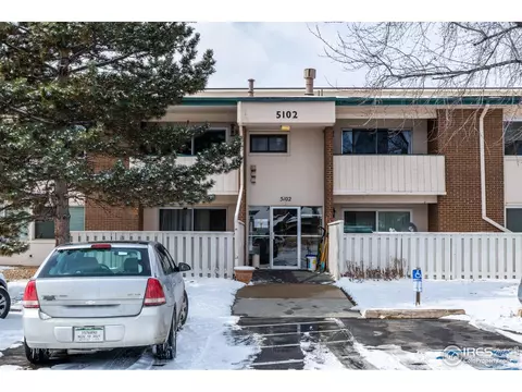 5102 Williams Fork Trl #102, Boulder, CO 80301 photo 1
