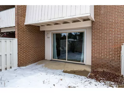 5102 Williams Fork Trl #102, Boulder, CO 80301 photo 3