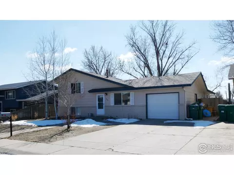 404 32nd St, Evans, CO 80620 photo 2