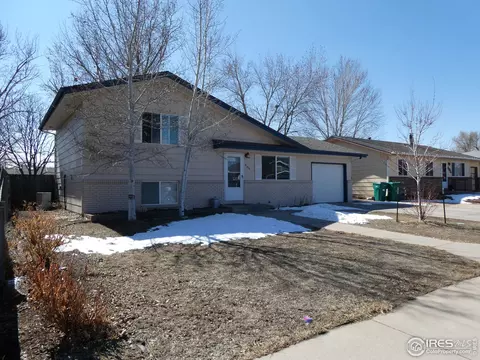 404 32nd St, Evans, CO 80620 photo 1
