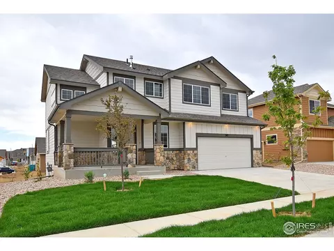 1075 Kendalbrook Dr, Windsor, CO 80550 photo 2