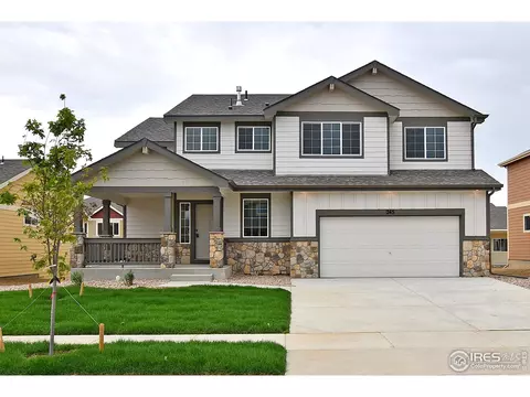 1075 Kendalbrook Dr, Windsor, CO 80550 photo 3