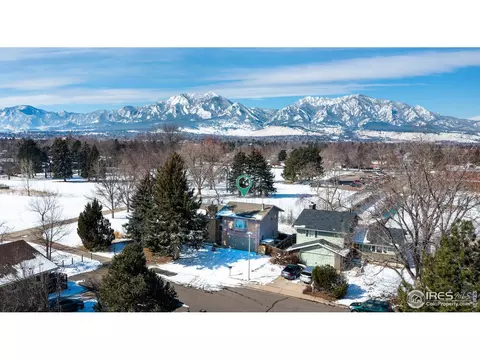 295 Oneida St, Boulder, CO 80303 photo 2