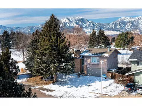 295 Oneida St, Boulder, CO 80303 photo 1