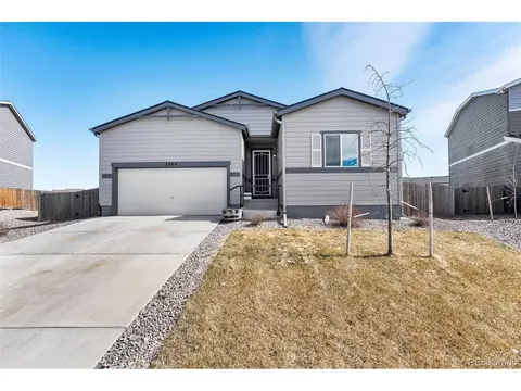 2404 Horse Shoe Cir, Fort Lupton, CO 80621
