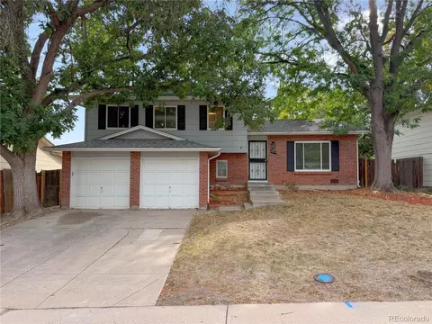 4674 S Estes St, Littleton, CO 80123