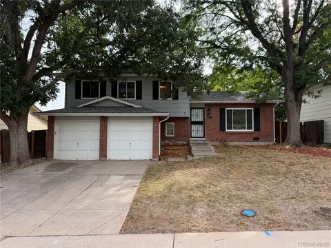 4674 S Estes St, Littleton, CO 80123