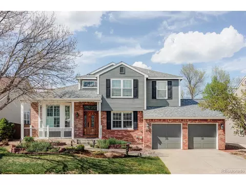 674 Huntington Dr, Highlands Ranch, CO 80126