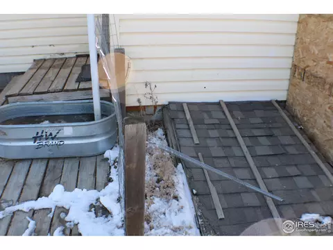 408 Dickson St, Wiggins, CO 80654 photo 17