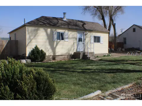 408 Dickson St, Wiggins, CO 80654 photo 1