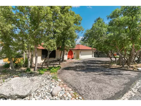2433 Virgo Dr, Colorado Springs, CO 80906