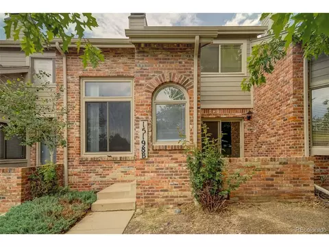 15198 E Purdue Ave #B, Aurora, CO 80014